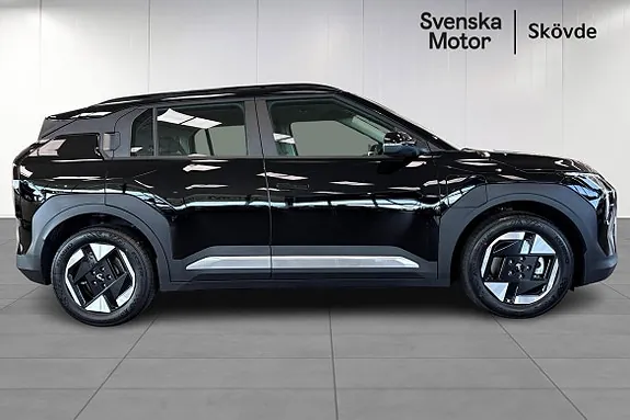 Kia Ev3 2026 photo 3