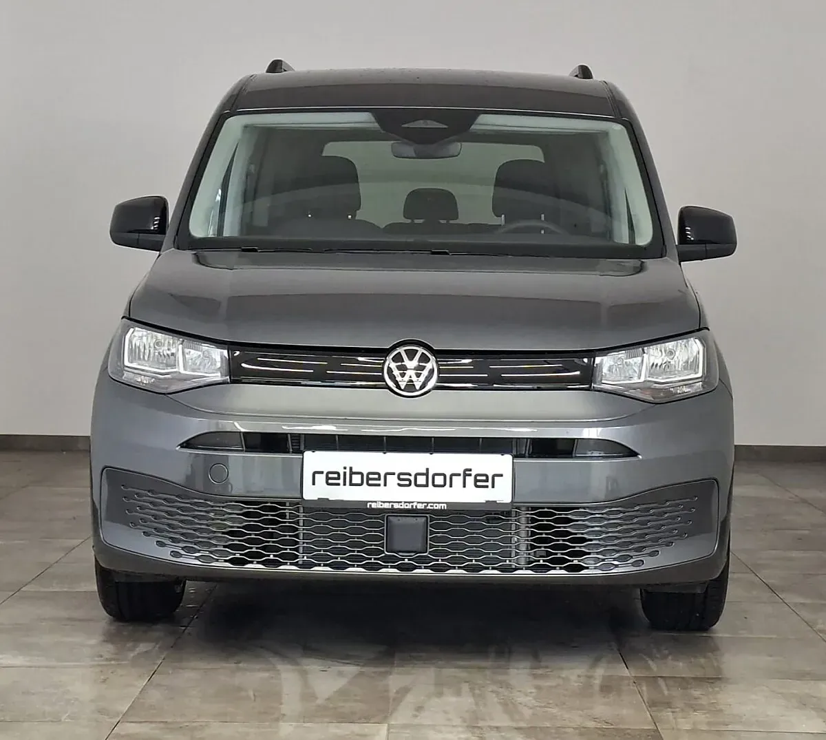 Volkswagen Caddy 2026 photo 3