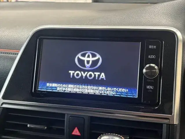 Toyota Sienna 2017 photo 4