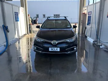 Toyota Corolla 2017 photo 4