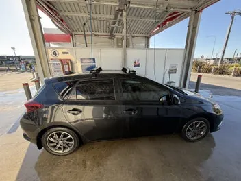 Toyota Corolla 2017 photo 3