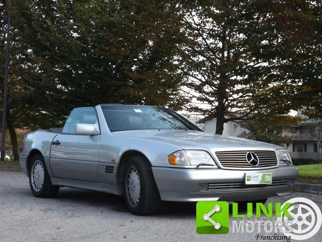 Mercedes-Benz Sl 280