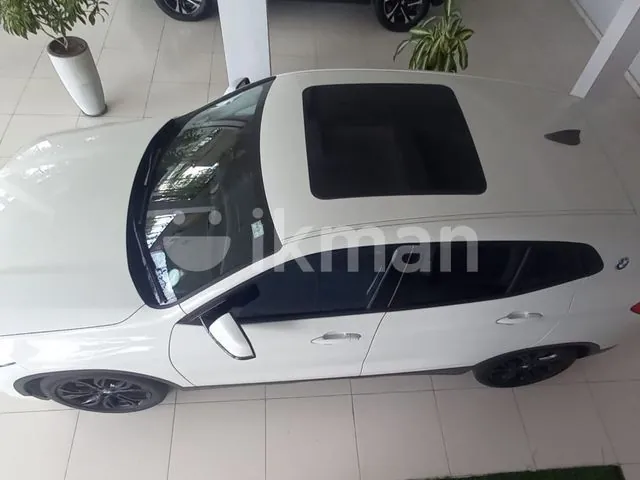 BMW X2 2018 photo 5
