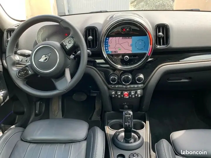 Mini Countryman 2023 photo 2
