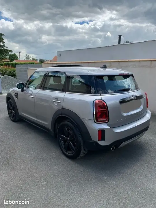 Mini Countryman 2023 photo 3