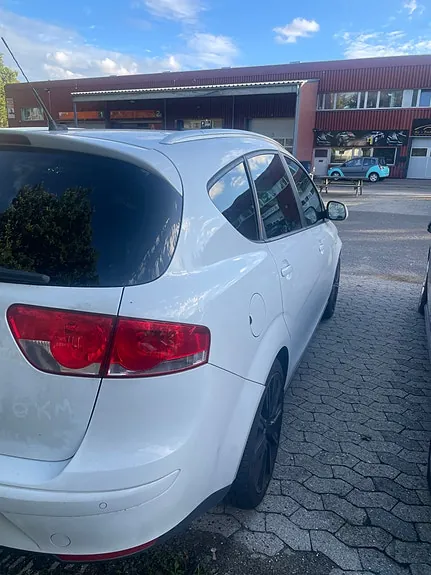 Seat Altea Xl