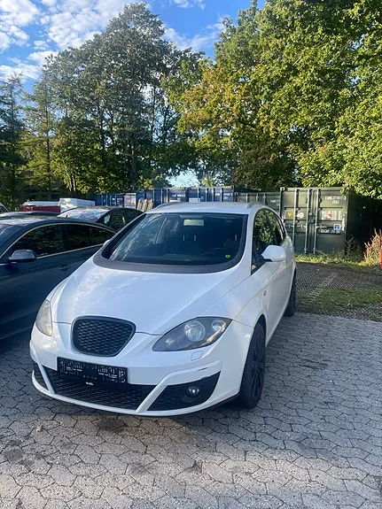 Seat Altea Xl 2011 photo 2