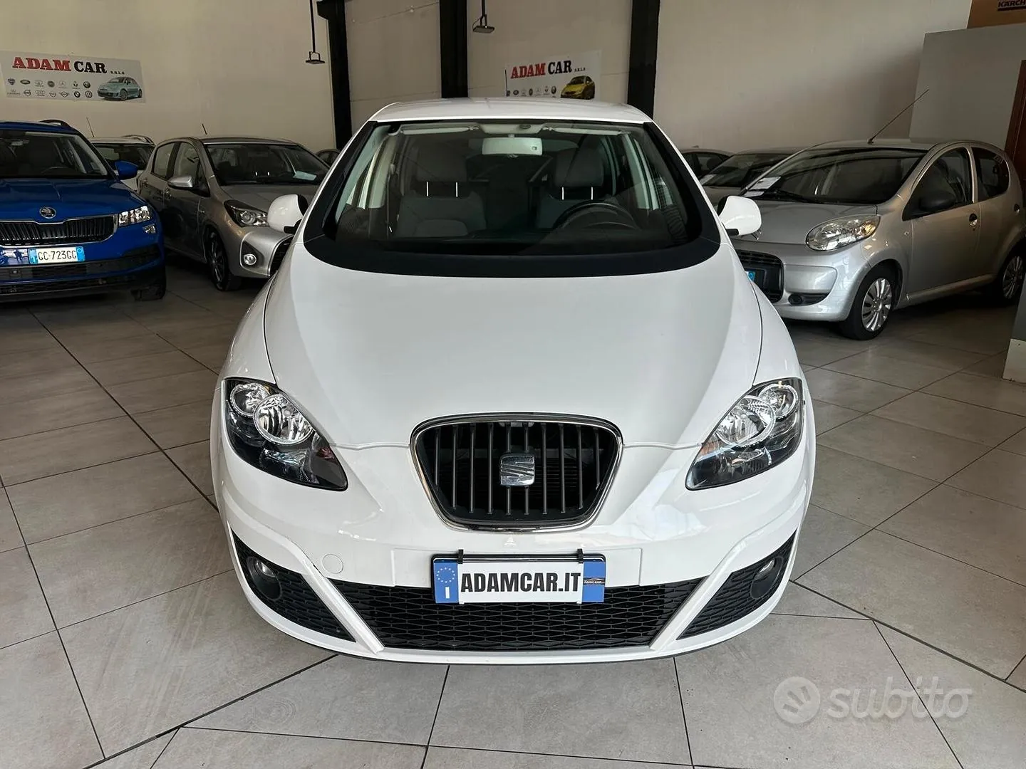 Seat Altea