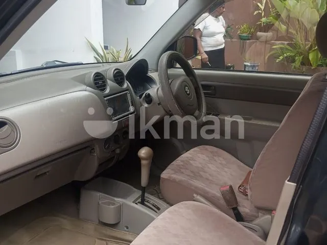 Suzuki Alto 2008 photo 5