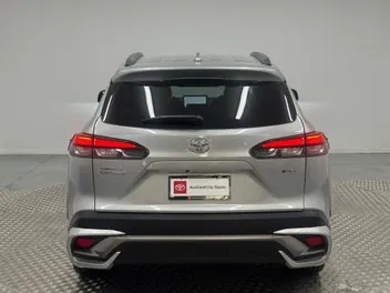 Toyota Corolla Cross 2024 photo 5