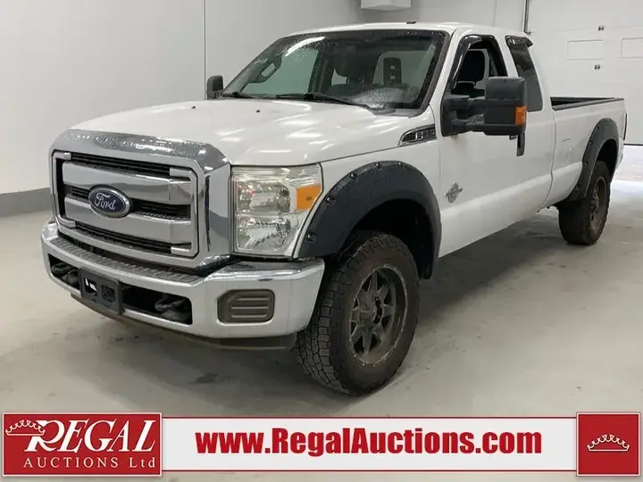 Ford F350