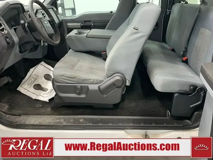 Ford F350 2013 photo 5