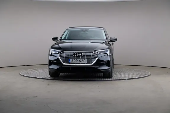 Audi E-Tron 2021 photo 3
