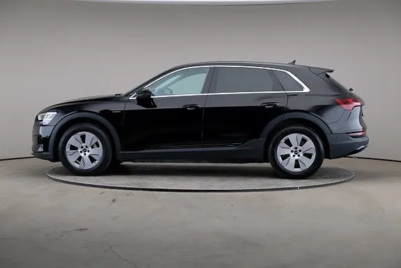 Audi E-Tron 2021 photo 4