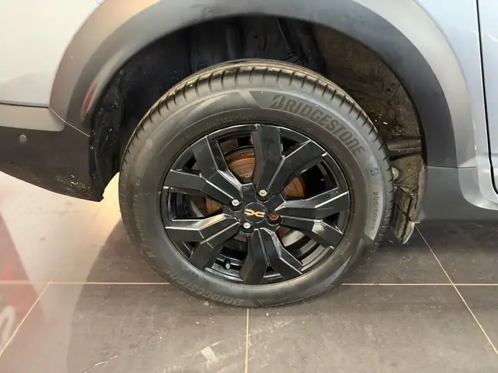 Dacia Jogger 2024 photo 3