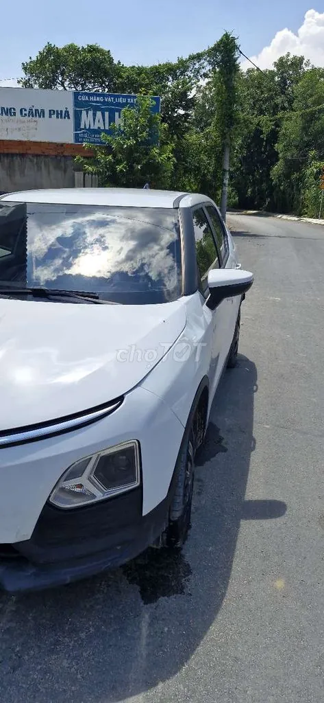 Vinfast Vf5