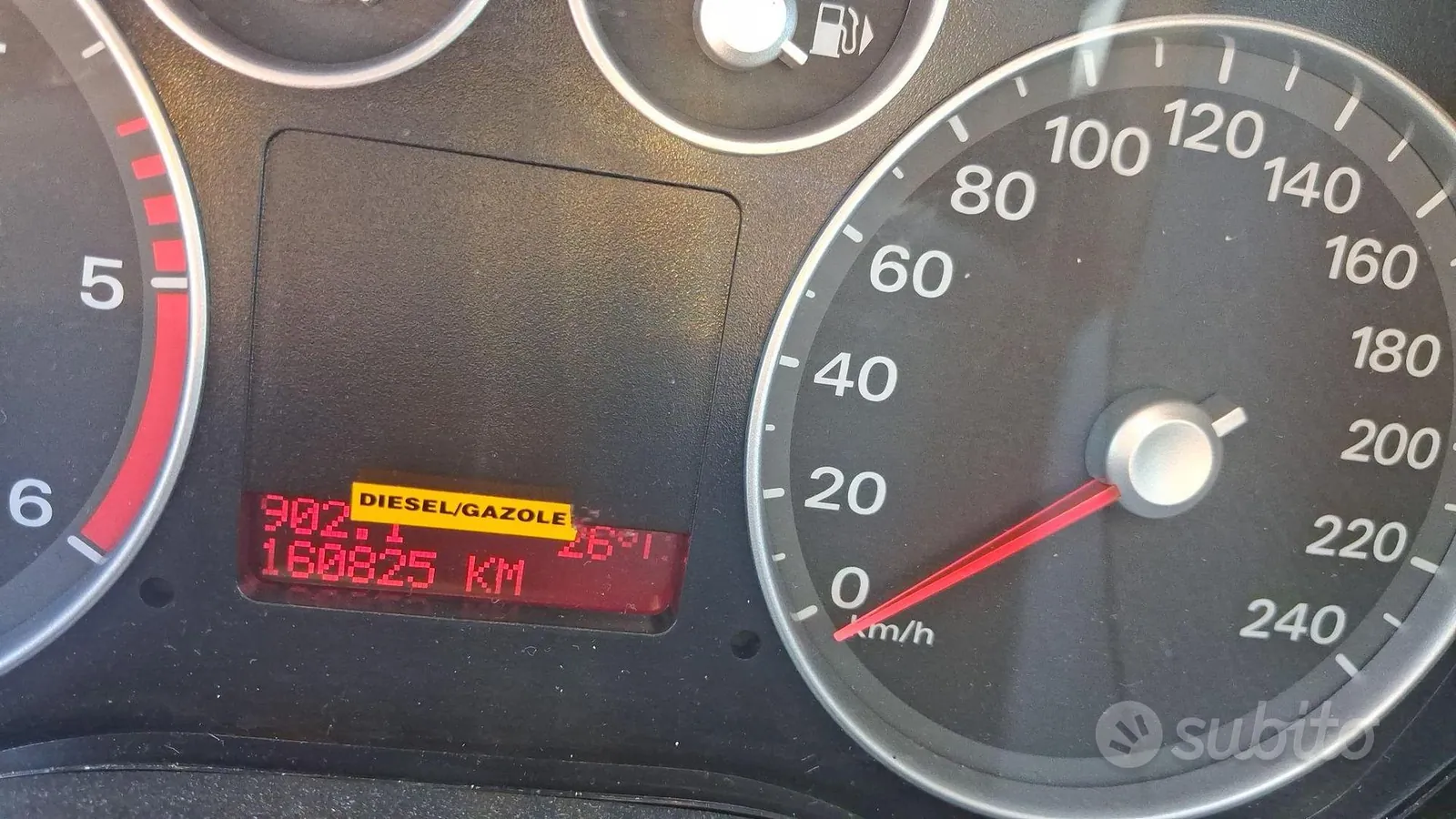 Ford C-Max 2007 photo 3
