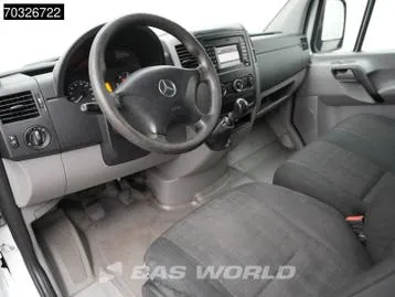 Mercedes-Benz Sprinter 2016 photo 3
