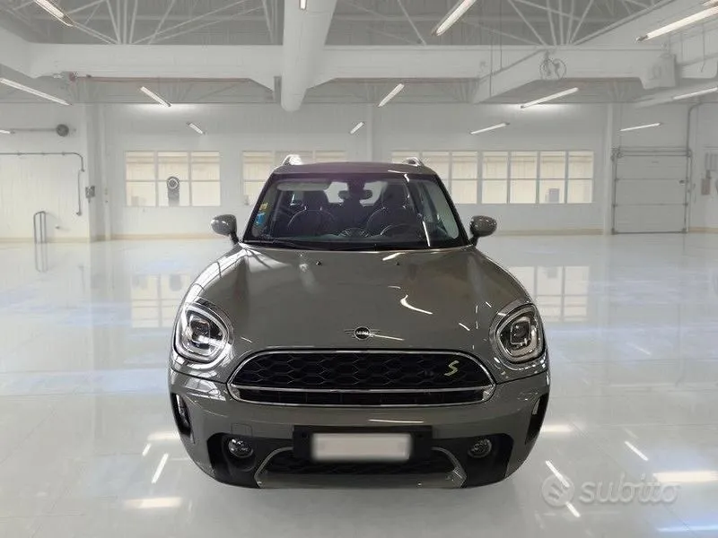 Mini Cooper 2021 photo 2