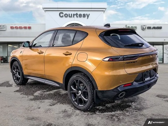 Dodge Hornet 2024 photo 3