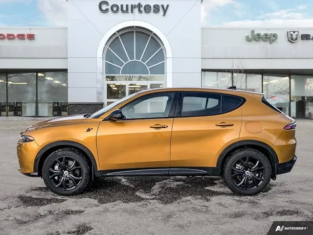 Dodge Hornet 2024 photo 2