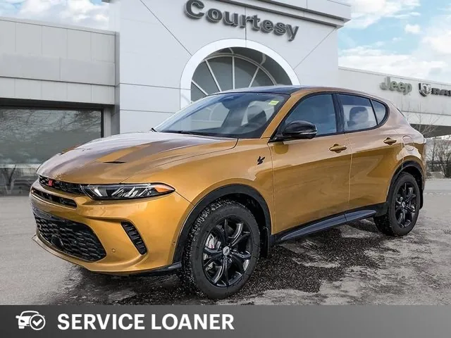 Dodge Hornet