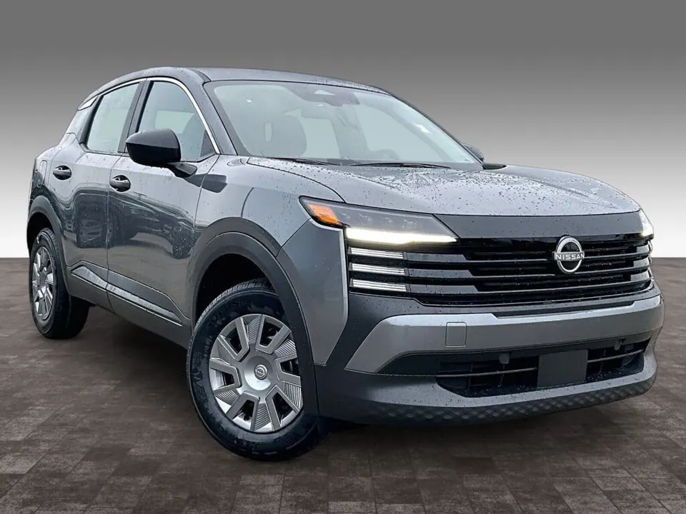 Nissan Kicks 2026 photo 2