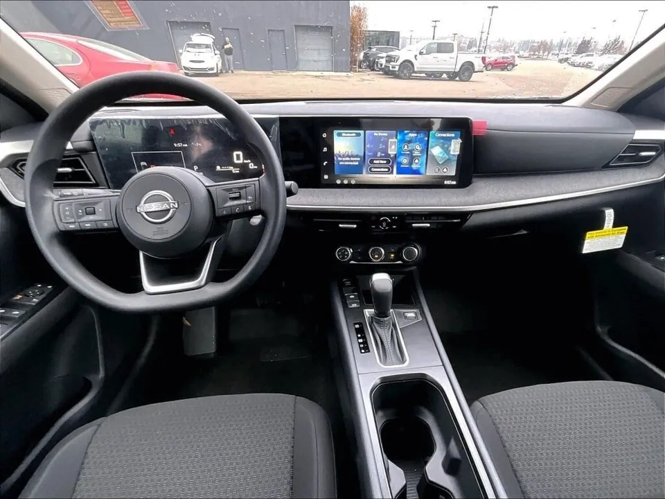 Nissan Kicks 2026 photo 5