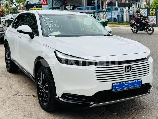 Honda Vezel 2026 photo 4