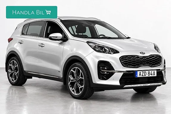 Kia Sportage 2019 photo 4