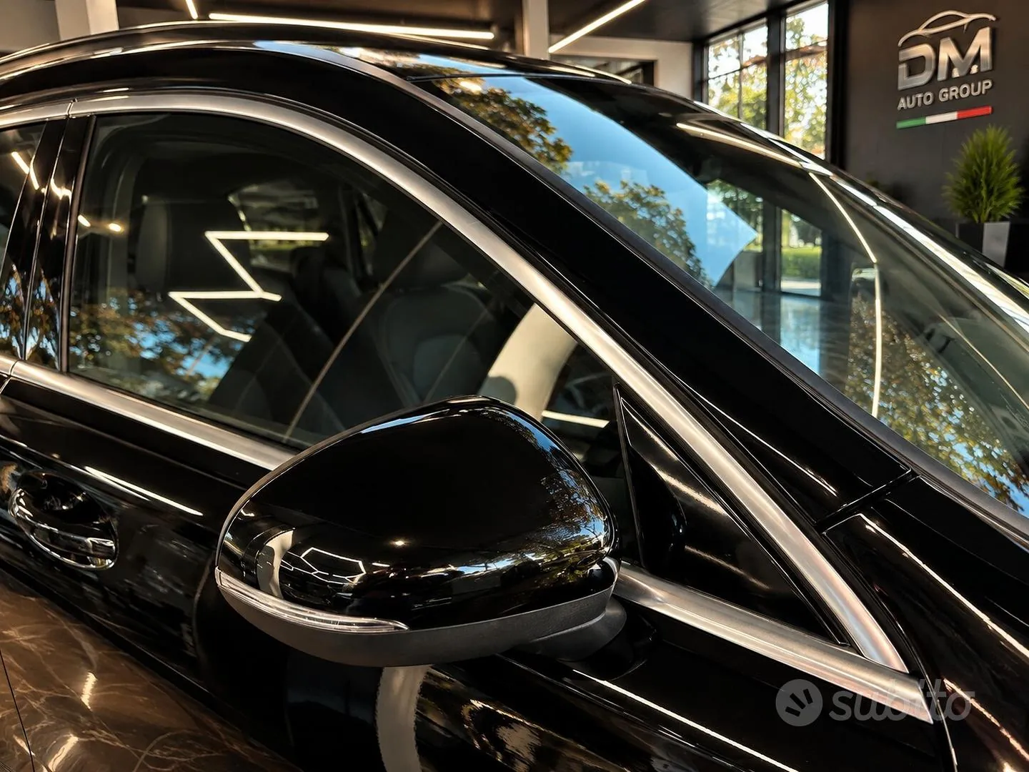 Mercedes-Benz A-Class 2020 photo 5