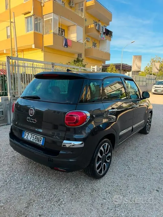 Fiat 500L 2019 photo 5