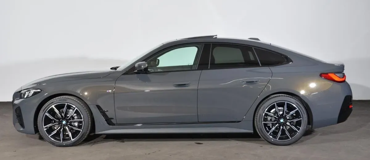 BMW 4 Series 2026 photo 3