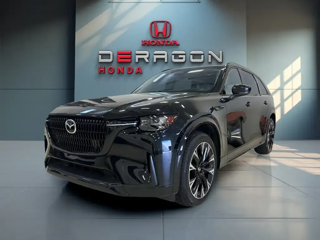 Mazda Cx-90