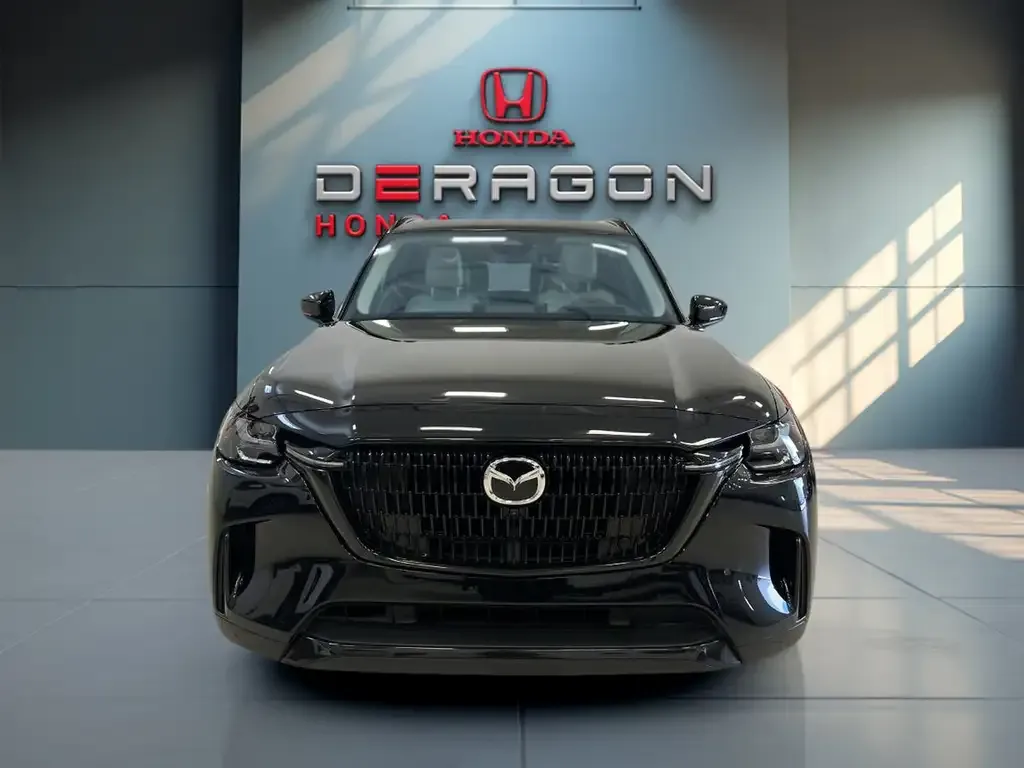 Mazda Cx-90 2025 photo 2