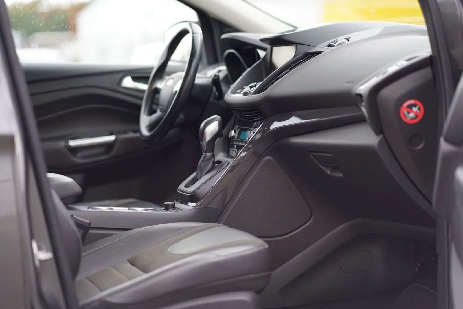 Ford Kuga 2016 photo 5