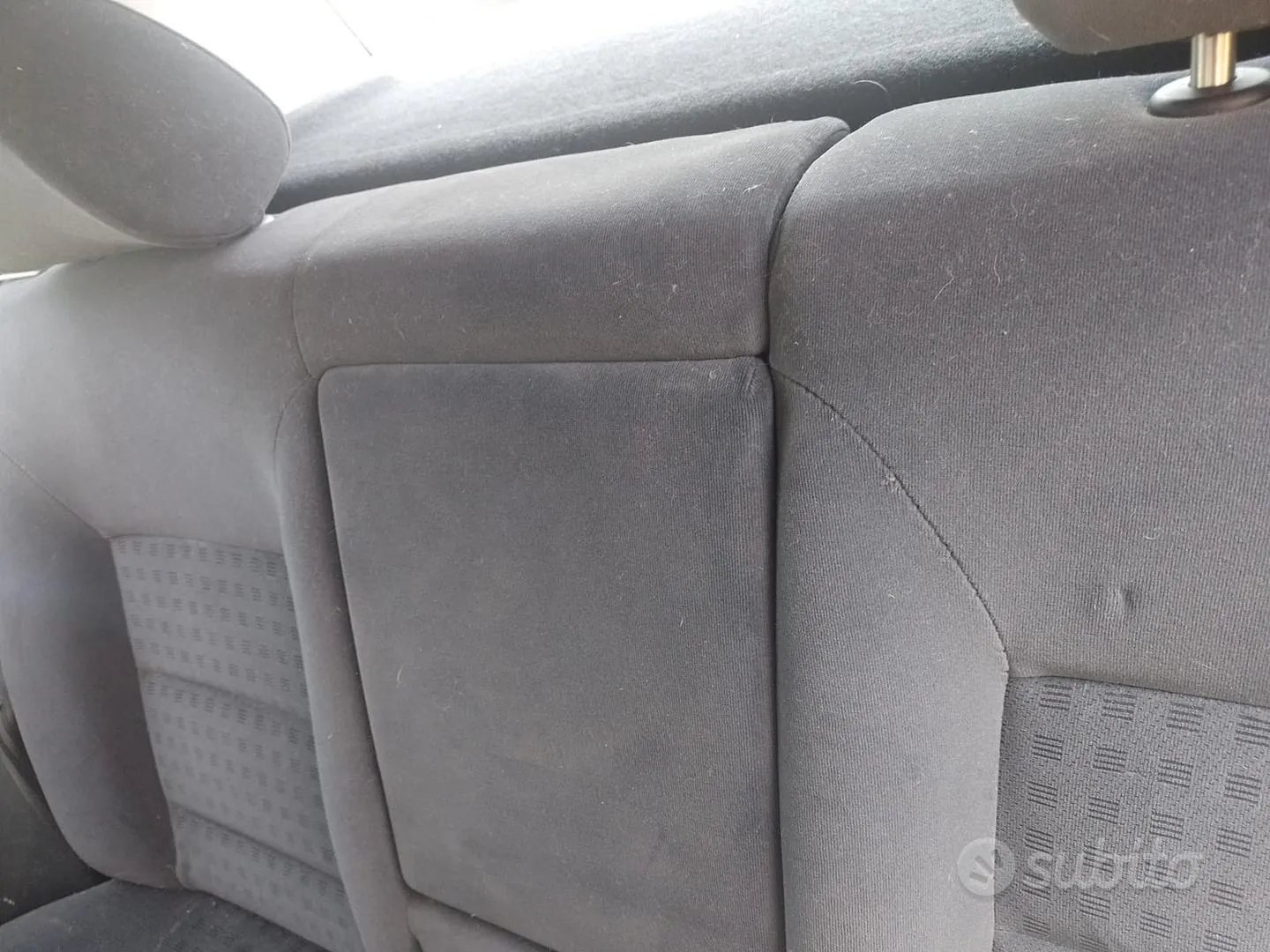 Volkswagen Golf 2001 photo 5