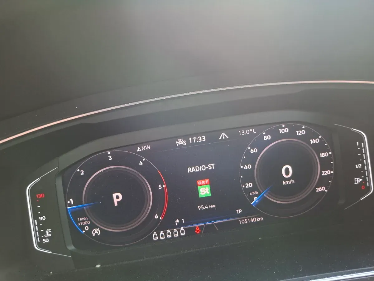 Volkswagen Tiguan Allspace 2021 photo 3