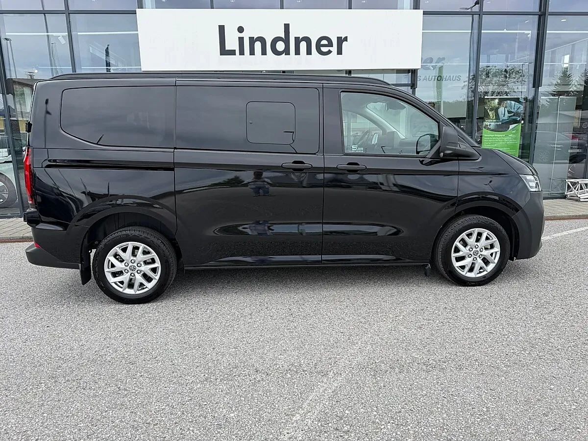 Volkswagen Caravelle 2025 photo 3