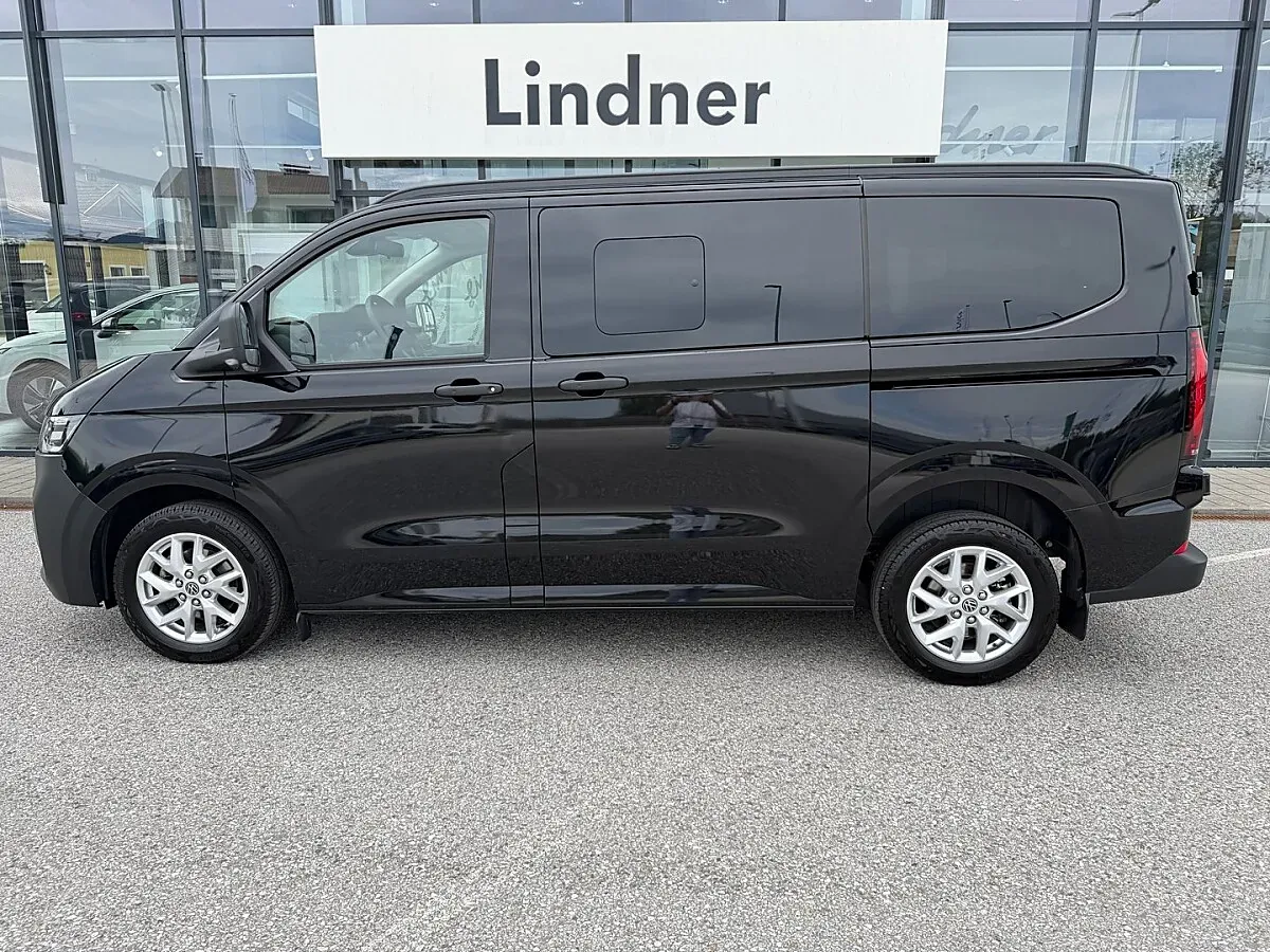 Volkswagen Caravelle 2025 photo 2