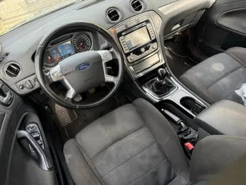 Ford Mondeo 2009 photo 3