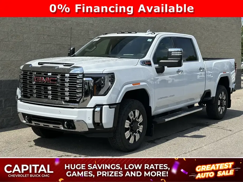 GMC Sierra 3500Hd