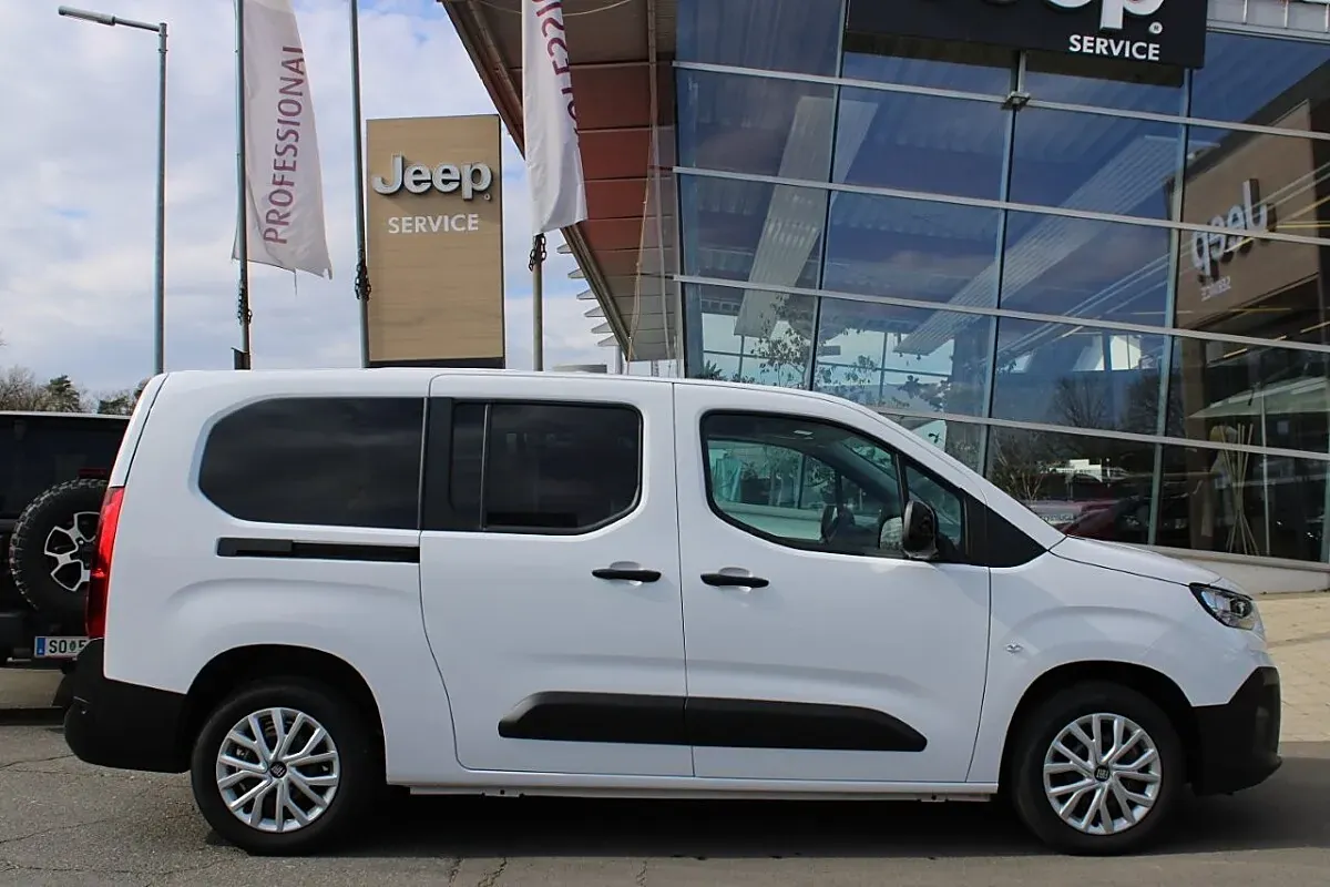 Fiat Doblò