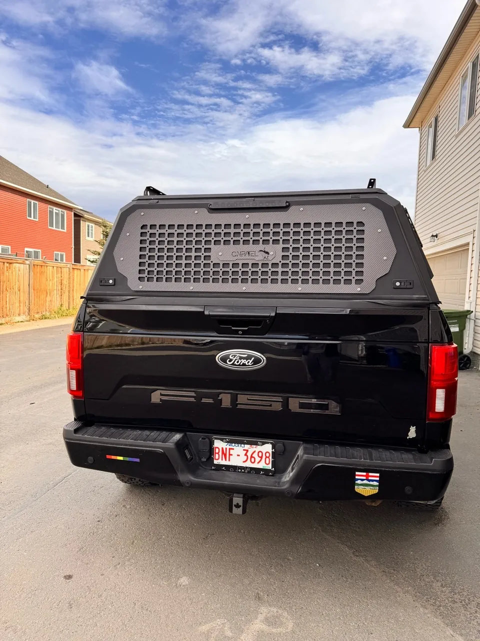 Ford F-150 2018 photo 4