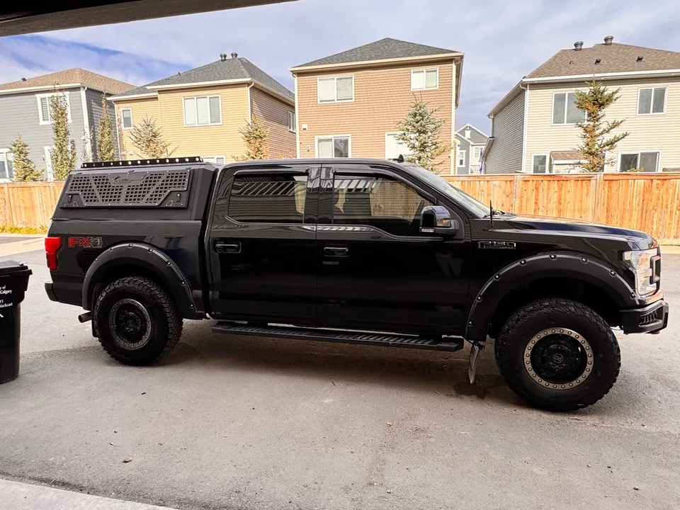 Ford F-150 2018 photo 5