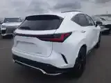 Lexus Nx 2026 photo 4