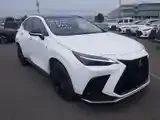 Lexus Nx 2026 photo 2