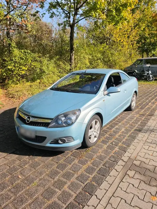 Opel Astra H
