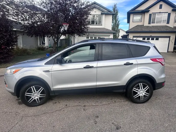 Ford Escape 2013 photo 3
