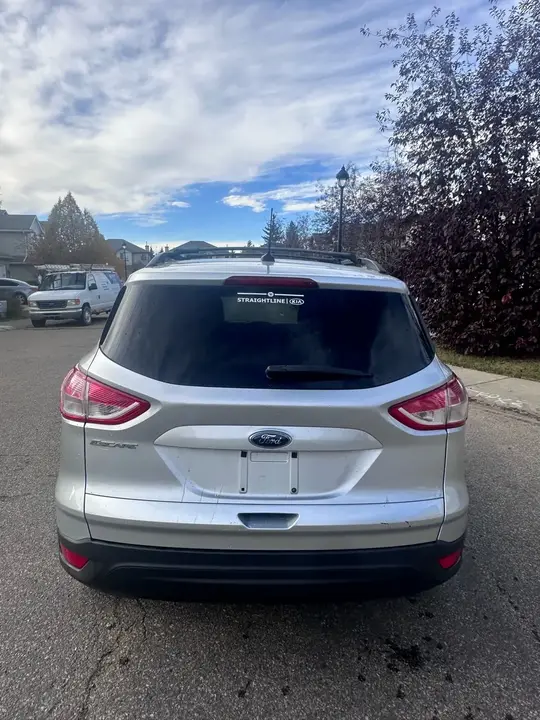 Ford Escape 2013 photo 5